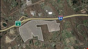 Outstanding Accessibility / Visibility - Immediate Interstate Access
