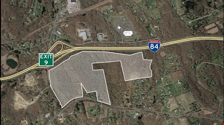 VacantLand space for Sale at Outstanding Accessibility / Visibility - Immediate Interstate Access in Newtown