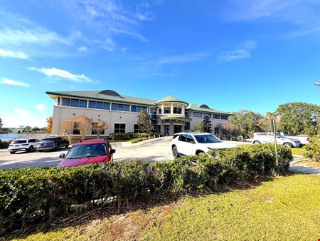 Office space for Rent at Lakeside Medical Park in Tavares