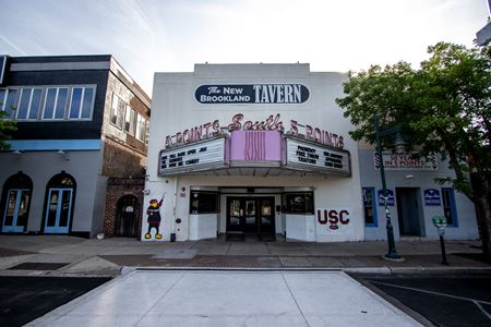 Retail space for Sale at 630-634 Harden Street in Columbia