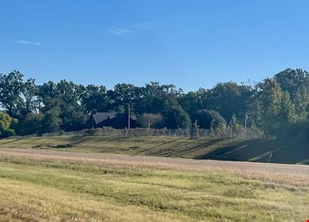 Gluckstadt Exit Commercial Lot - Great Hotel or Restaurant Site