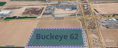 Other space for Sale at Industrial Land for Sale or Ground Lease in Buckeye in Buckeye