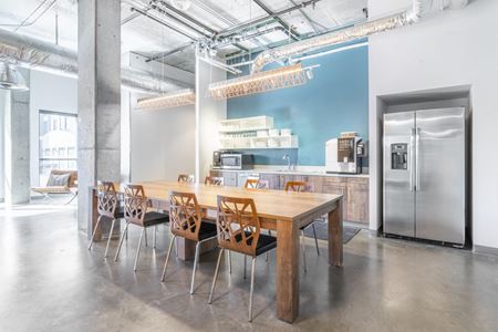 Office space for Rent at Regus - Downtown Bozeman in Bozeman