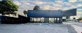 High-Visibility Corner | Modern Upgrades | Freestanding Retail Building