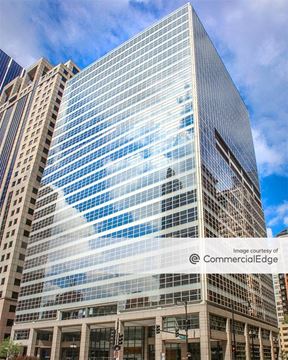 101 North Wacker Drive