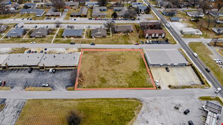 39,600 sf Lots For Sale in Nixa