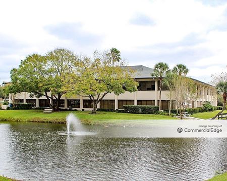 Office space for Rent at Lakeview Office Park in Winter Park