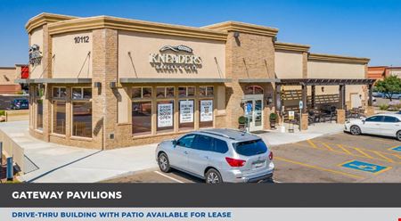 Commercial space at WNWC 99th Ave & McDowell Rd in Avondale