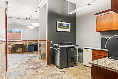 SilverRock Executive Suites