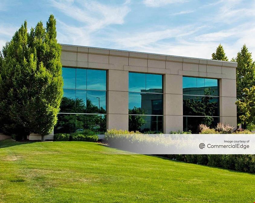 Office Suites Utah - Orem