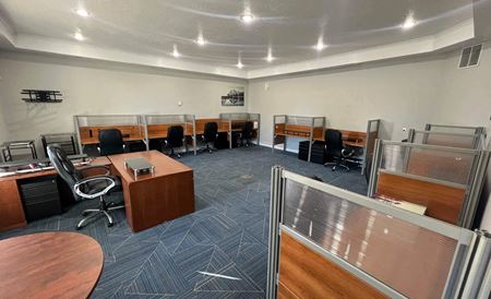 Office space for Rent at Idaho Falls - Broadway Office Bldg. in Idaho Falls