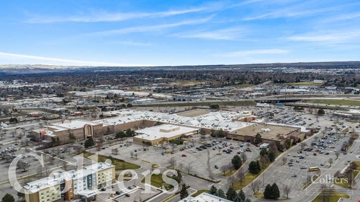 Boise Sears