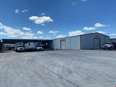 Industrial space for Sale at 5801 & 5741 Leopard St in Corpus Christi