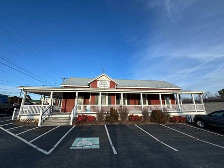 Office space for Rent at 13 Long Meadow Rd Office in Fishersville