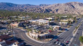 El Paseo Square