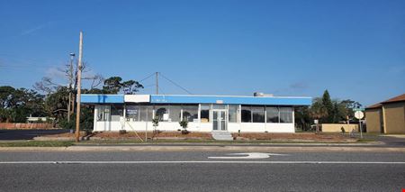 .77+/- Acre Retail Corner on US1