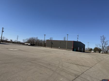 4805 South Canal Road