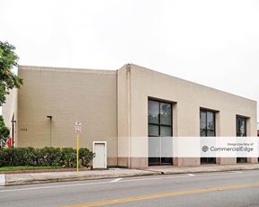 Grayson Office Building