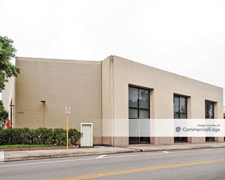 Office space for Rent at Grayson Office Building in San Antonio