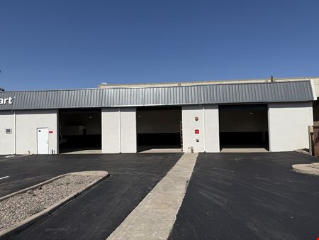 Scottsdale Road Industrial