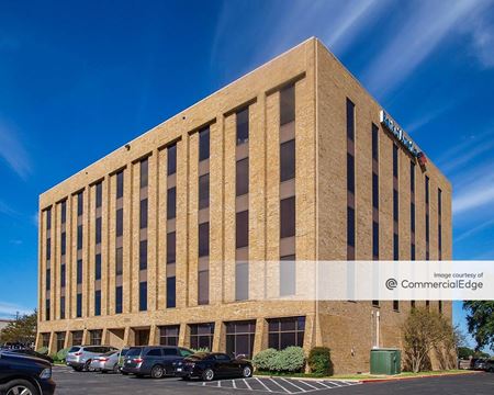 Office space for Rent at Balcones Office Park - 3301 & 3303 Northland Drive in Austin