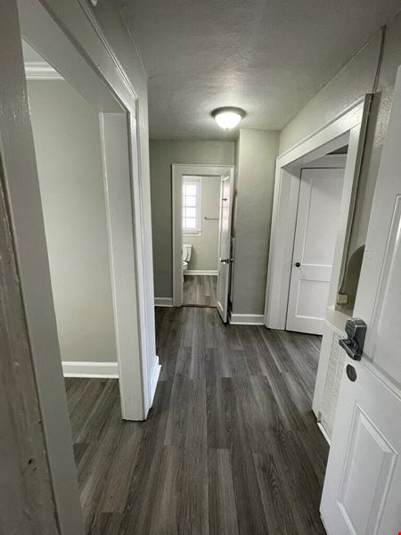 Center Town Apartments