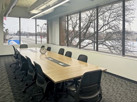 Office space for Rent at HQ - Madison Heights - Dequindre Rd in Madison Heights