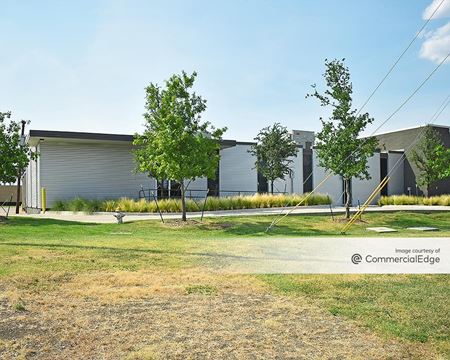 Industrial space for Rent at 1111 Regal Row in Dallas