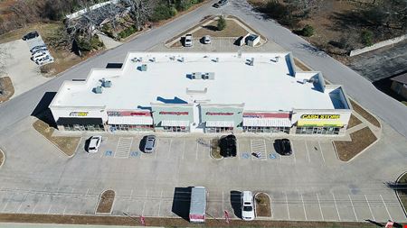 2701 W SW Loop 323