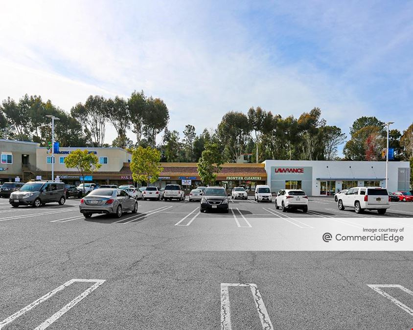 Encinitas Marketplace