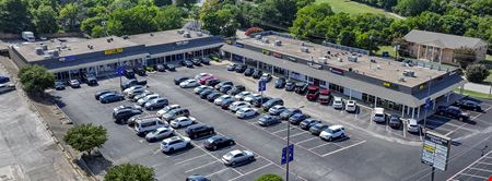 Commercial space at Pleasant Run Village | FOR SALE in Desoto
