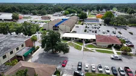 Former Bartow Memorial Hospital