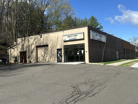 Industrial space for Rent at 4 Eagle Rd in Danbury