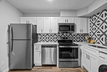 Multi-Family space for Sale at Brewer's Edge Apartments in Maplewood