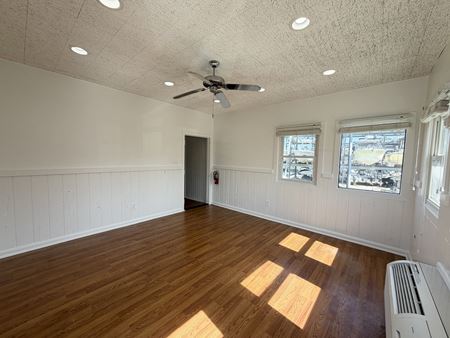 Office space for Rent at 510 Mill St in Mount Pleasant