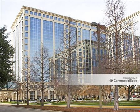 Office space for Rent at International Plaza II in Dallas