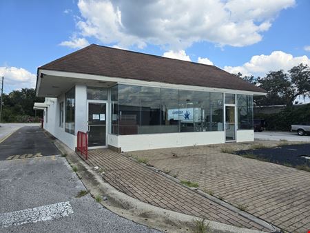 Retail space for Rent at Standalone Ocala Retail Building in Ocala