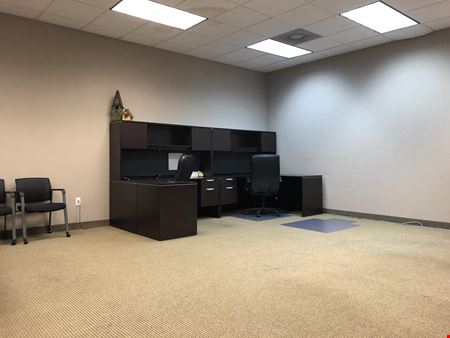 Woodforest National Bank Rayford Rd.