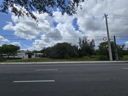 Retail space for Sale at For SALE on Griffin RD in Cooper City in Cooper City