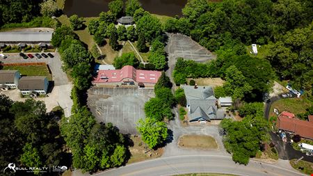 Other space for Sale at Former Wedding / Event Venue With All FF&E | ±3,782 SF | Dawsonville, GA in Dawsonville