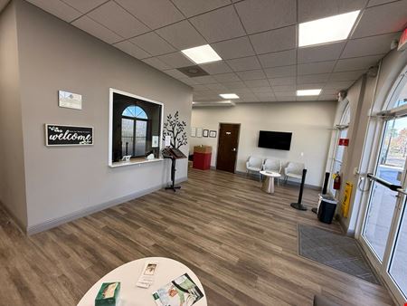 389 Commerce Parkway