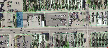 13,300 SF Former Bank Branch on 1.33 Acres of Land