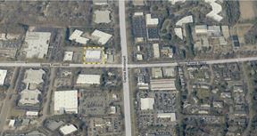 3501 Spring Forest Road