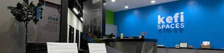 Coworking space for Rent at Kefi Spaces in Houston