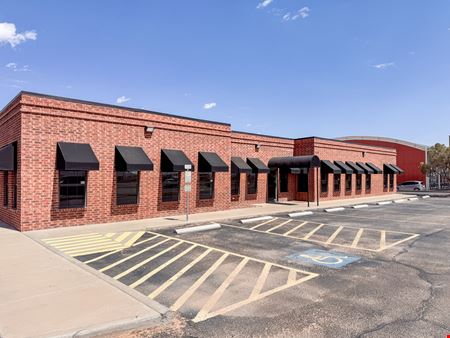 Office space for Sale at 7108 Airport Rd in El Paso