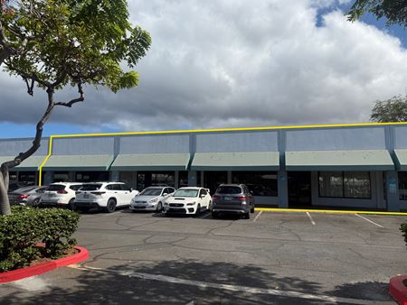 Office space for Rent at Professional Retail / Office Sublease in Kihei