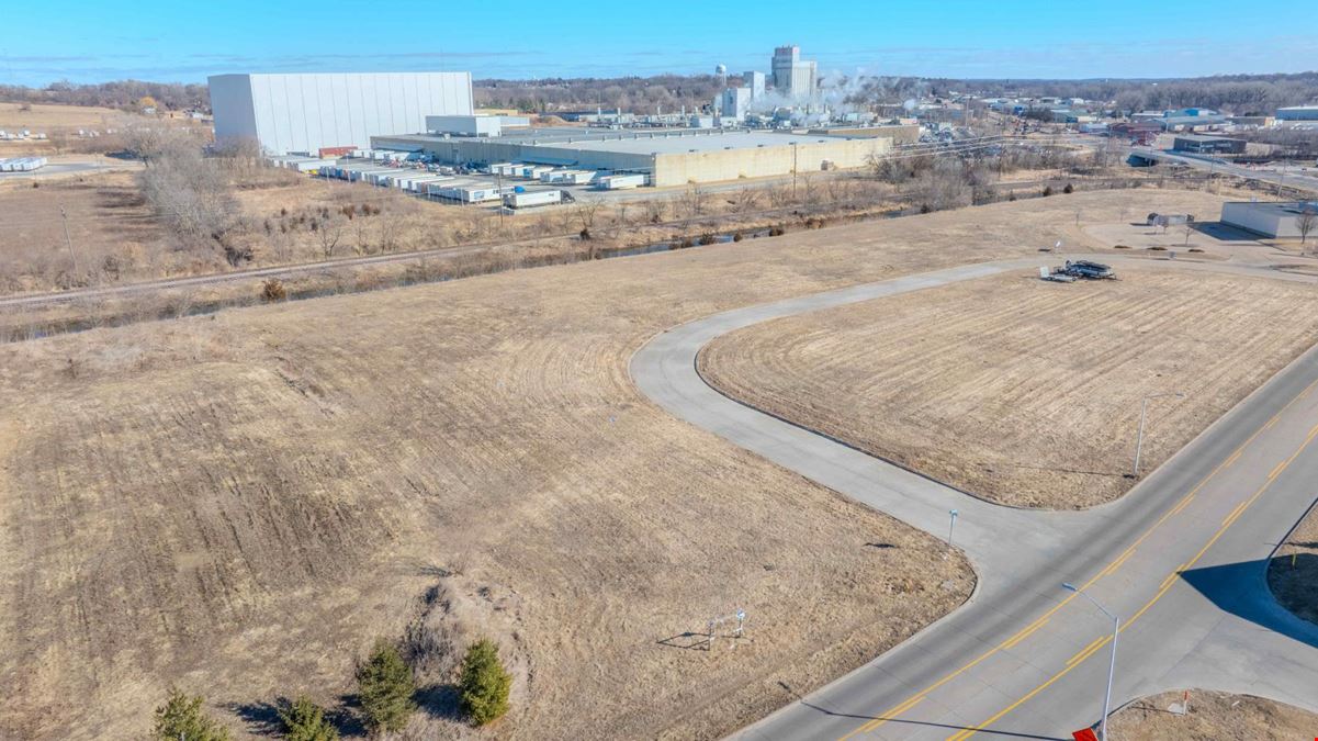 Lots & Land-Other in Clinton