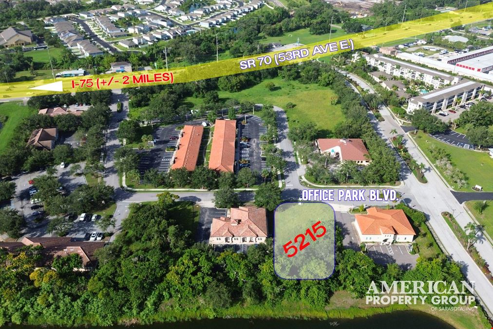 Medical/Office Development Opportunity -  Now $149K