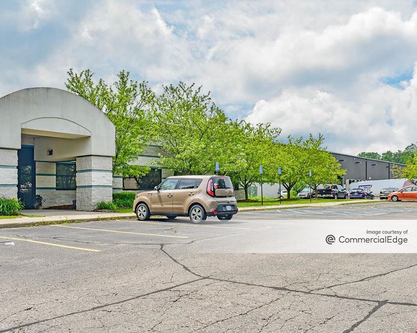 30811 Century Drive