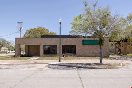 Office space for Sale at Refugio, TX - Office for Sale in Refugio